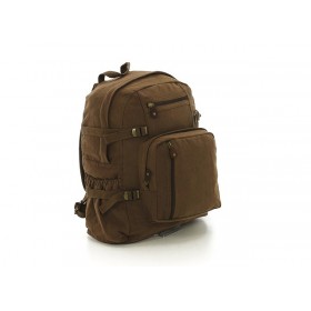 Rothco Jumbo Vintage Canvas Backpack